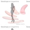 Inspire Silicone kit de dilatadores 5 piezas